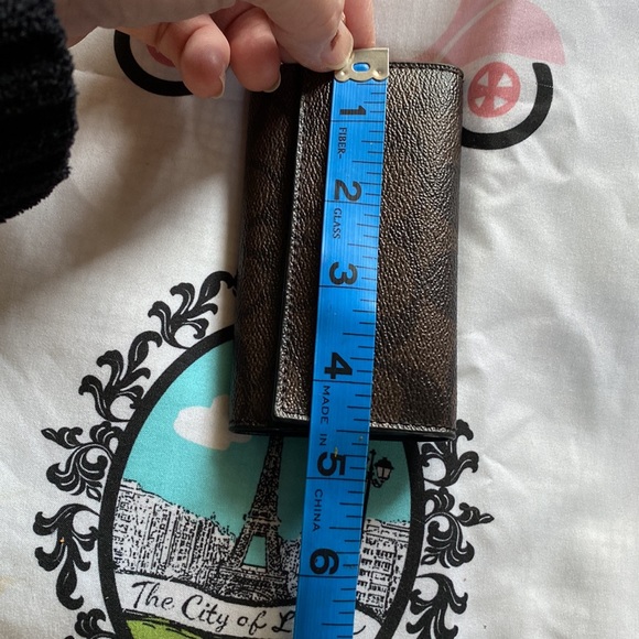 Coach Keyholder - Picture 12 of 13